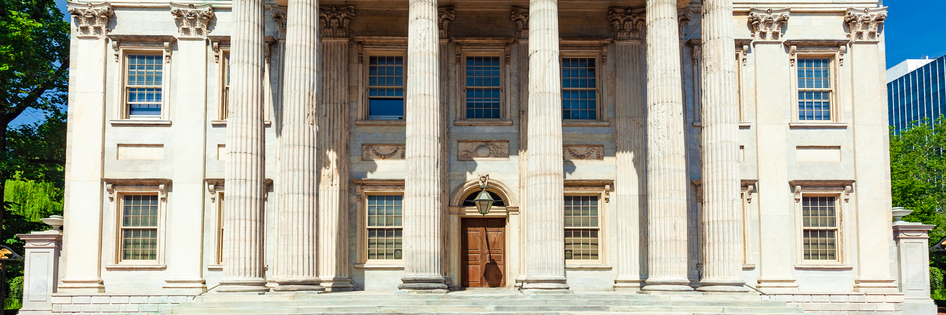 Financial Institutions